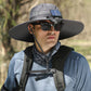 🎁Hot Sale 50%OFF💖         Ultralight Solar Fan Sun Hat
