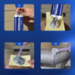 51% OFF ⚙️ Metal Casting Repair Glue – High-Strength Bond, Fast Curing & Heat-Resistant Epoxy Repair ✨