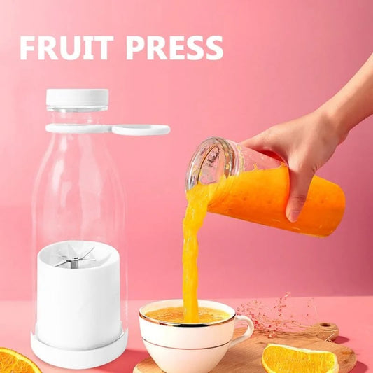 🎄 Portable Juicer Bestseller | 🌟 Fresh Juice, Anytime, Anywhere!