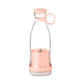 🥤🍊 Portable Juicer Bestseller – Fresh Juice Anytime, USB Rechargeable & Easy Clean ✨