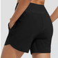 🌞Summer Essentials 50% OFF❄️Women's High-Waisted Quick-Dry Swim Shorts