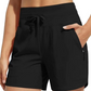 🌞Summer Essentials 50% OFF❄️Women's High-Waisted Quick-Dry Swim Shorts
