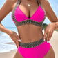 ⏳  Limited time 50% discount  💥  Two-piece Women's Swimwear with Ruffle