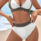 ⏳  Limited time 50% discount  💥  Two-piece Women's Swimwear with Ruffle