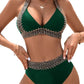 ⏳  Limited time 50% discount  💥  Two-piece Women's Swimwear with Ruffle