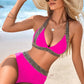 ⏳  Limited time 50% discount  💥  Two-piece Women's Swimwear with Ruffle