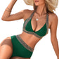 ⏳  Limited time 50% discount  💥  Two-piece Women's Swimwear with Ruffle