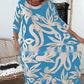 50% off for a limited time elegant printed dress