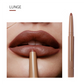 🔥2025 Hot Sale -- 50% Discount🔥Dual-Ended Peptide Lip Liner Pen