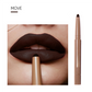 🔥2025 Hot Sale -- 50% Discount🔥Dual-Ended Peptide Lip Liner Pen