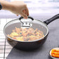 💥 BUY 1 GET 1 FREE! 🍳 Silicone Pot Lid Anti-Scald Replacement Knob – Safe & Convenient – Heat-Resistant, Universal Fit & Easy Install ✨