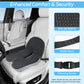 🔥Limited stock available 50% OFF🔥Non-Slip Memory Foam Seat 💺For the most comfortable driving💕