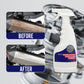 💥 Buy 3 Get 1 Free🔥 Highly Concentrated Rust Remover For Steel & Iron