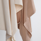 🔥Last 3 Hours!!💝Women's Linen Cardigan 3/4 Sleeve Open Front Loose Cover Ups Lightweight Shrug
