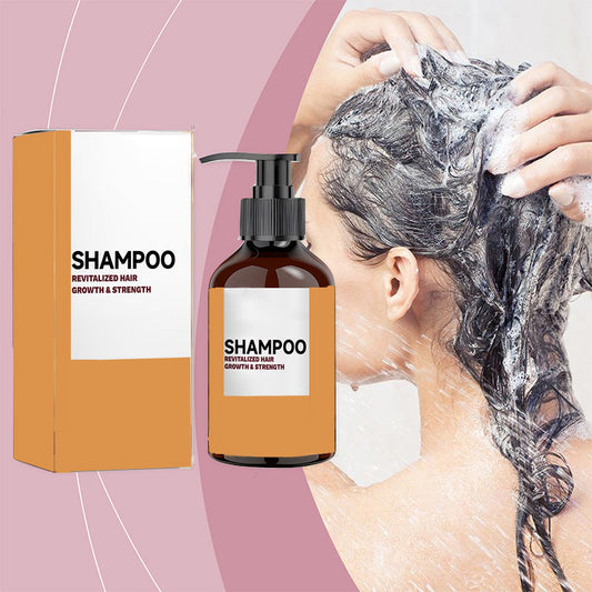 🔥Limited-Time Offer🔥All-in-One Nourishing Repair Care & Nourishing Shampoo