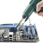 💥Time-limited Special 50% OFF ⌛ High-efficient 80W Electric Sodering Iron💥Buy together with High-Quality Soldering Flux Paste for Precision for a better price