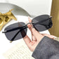 💥Buy 1 Get 1 Free💥High Definition Rimless Protective Sunglasses