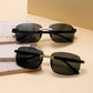 💥Buy 1 Get 1 Free💥High Definition Rimless Protective Sunglasses
