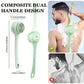 🚿 50% OFF NOW! 🧽 Long-Handled Electric Exfoliating Bath Brush – Powerful Motor, IPX7 Waterproof, Dual-Handle Design & Multiple Brush Heads for Spa-Like Clean ✨