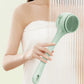 🚿 50% OFF NOW! 🧽 Long-Handled Electric Exfoliating Bath Brush – Powerful Motor, IPX7 Waterproof, Dual-Handle Design & Multiple Brush Heads for Spa-Like Clean ✨