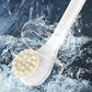 🚿 50% OFF NOW! 🧽 Long-Handled Electric Exfoliating Bath Brush – Powerful Motor, IPX7 Waterproof, Dual-Handle Design & Multiple Brush Heads for Spa-Like Clean ✨