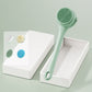 🚿 50% OFF NOW! 🧽 Long-Handled Electric Exfoliating Bath Brush – Powerful Motor, IPX7 Waterproof, Dual-Handle Design & Multiple Brush Heads for Spa-Like Clean ✨