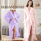 🔥Limited stock available 50% OFF🔥✨Soft Fluffy Bathrobe 🧖♀️ – Skin-Friendly Fabric, Cozy Warmth for Post-Shower