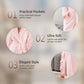 🔥Limited stock available 50% OFF🔥✨Soft Fluffy Bathrobe 🧖♀️ – Skin-Friendly Fabric, Cozy Warmth for Post-Shower