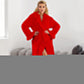 🔥Limited stock available 50% OFF🔥✨Soft Fluffy Bathrobe 🧖♀️ – Skin-Friendly Fabric, Cozy Warmth for Post-Shower