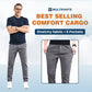 🔥Last Day Sale 50% OFF🥰MultiPants – High-Stretch, Multi-Pocket Durable Cargo Pants | Built for Movement & Everyday Utility 🎒