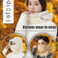 🔥Limited stock available 50% OFF🔥Plush-lined Thickened Thermal Hat with Face Mask for Men and Women