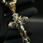 🔥Limited stock available 50% OFF🔥⌛Consecration of the Holy Jesus Pendant