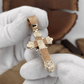 🔥Limited stock available 50% OFF🔥⌛Consecration of the Holy Jesus Pendant