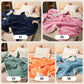 ⏳🔥LIMITED-TIME 50% OFF! ⏰❄️ Double-Layer Lambswool Blanket – Ultra-soft & warm for winter 🛏️✨