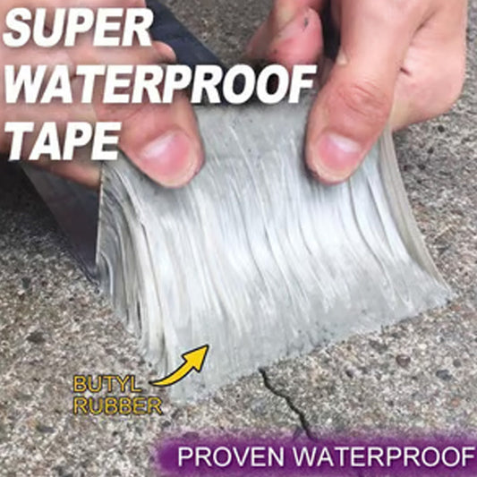 ✨ All-Purpose Waterproof Leak Repair Tape