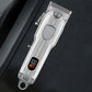 🔥Limited stock available 50% OFF🔥🔌 Powerful Rechargeable Hair Clipper: Long-Lasting Battery + IPX7 Waterproof, Easy Clean for Adults & Kids ✨📢📢Flash Sale⚡: Ending in 3 Hours!⏰⏰