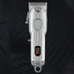 🔥Limited stock available 50% OFF🔥🔌 Powerful Rechargeable Hair Clipper: Long-Lasting Battery + IPX7 Waterproof, Easy Clean for Adults & Kids ✨📢📢Flash Sale⚡: Ending in 3 Hours!⏰⏰