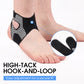 🔥Limited stock available 50% OFF🔥BUY 2 GET 1 FREE! ⏳ Adjustable Ankle Brace - Breathable & Lightweight Support for Sports/Injury Recovery, Fits Comfortably in Shoes 🏃‍♂️✨