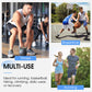 🔥Limited stock available 50% OFF🔥BUY 2 GET 1 FREE! ⏳ Adjustable Ankle Brace - Breathable & Lightweight Support for Sports/Injury Recovery, Fits Comfortably in Shoes 🏃‍♂️✨