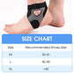 🔥Limited stock available 50% OFF🔥BUY 2 GET 1 FREE! ⏳ Adjustable Ankle Brace - Breathable & Lightweight Support for Sports/Injury Recovery, Fits Comfortably in Shoes 🏃‍♂️✨
