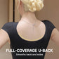 🔥Limited stock available 50% OFF🔥Women’s 2-in-1 Seamless Underwear with Built-in Shoulder Pad