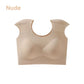 🔥Limited stock available 50% OFF🔥Women’s 2-in-1 Seamless Underwear with Built-in Shoulder Pad