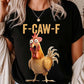 🔥Limited stock available 50% OFF🔥Unisex Fun and Playful Graphic T-Shirt