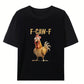 🔥Limited stock available 50% OFF🔥Unisex Fun and Playful Graphic T-Shirt