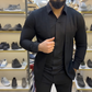 🔥Limited stock available 50% OFF🔥💥Limited-time offer, while stocks last💥Men's Mock Two-Piece Shirt