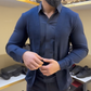 🔥Limited stock available 50% OFF🔥💥Limited-time offer, while stocks last💥Men's Mock Two-Piece Shirt