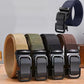 🔥Limited stock available 50% OFF🔥Men's Heavy-Duty Tactical Nylon Belt