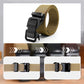🔥Limited stock available 50% OFF🔥Men's Heavy-Duty Tactical Nylon Belt