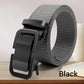 🔥Limited stock available 50% OFF🔥Men's Heavy-Duty Tactical Nylon Belt