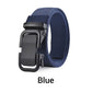🔥Limited stock available 50% OFF🔥Men's Heavy-Duty Tactical Nylon Belt